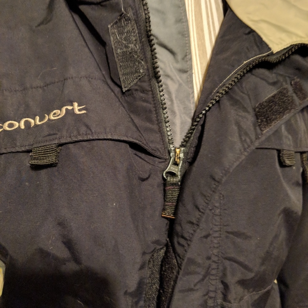 Columbia Jacket - Picture 3 of 6
